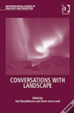 Capa do artigo Conversations With Landscape