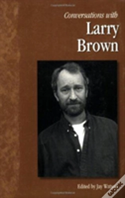 Capa do artigo Conversations With Larry Brown