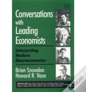 Conversations With Leading Economists
