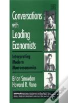 Conversations With Leading Economists