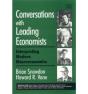 Conversations With Leading Economists - Preview