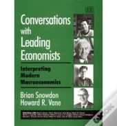 Conversations With Leading Economists