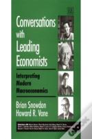 Conversations With Leading Economists