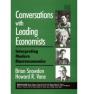 Conversations With Leading Economists - Preview