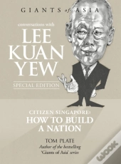 Conversations With Lee Kuan Yew
