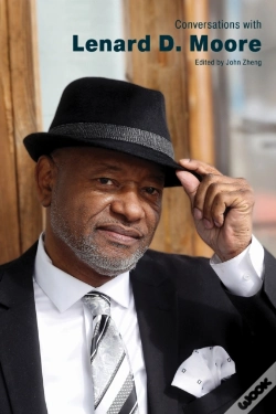 Capa do artigo Conversations With Lenard D. Moore