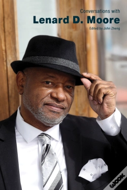 Capa do artigo Conversations With Lenard D. Moore