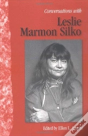 Capa do artigo Conversations With Leslie Marmon Silko