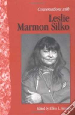 Capa do artigo Conversations With Leslie Marmon Silko