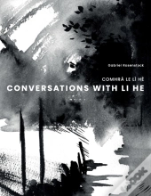 Conversations With Li He: Comhr  Le L  H