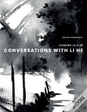 Capa do artigo Conversations With Li He: Comhr  Le L  H