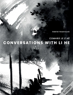 Capa do artigo Conversations With Li He: Comhr  Le L  H