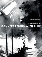Conversations With Li He: Comhr  Le L  H