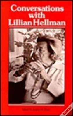 Capa do artigo Conversations With Lillian Hellman