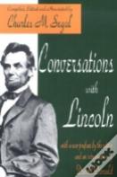 Conversations With Lincoln