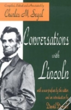 Capa do artigo Conversations With Lincoln