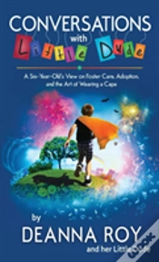 Capa do artigo Conversations With Little Dude