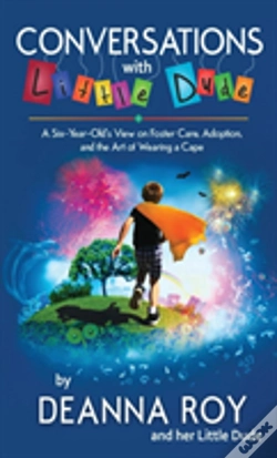 Capa do artigo Conversations With Little Dude