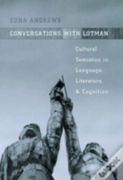 Capa do artigo Conversations With Lotman