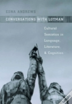 Capa do artigo Conversations With Lotman
