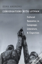 Capa do artigo Conversations With Lotman