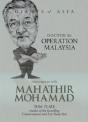 Conversations With Mahathir Mohamad - Preview