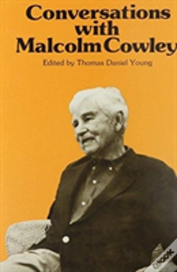 Capa do artigo Conversations With Malcolm Cowley