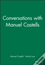 Capa do artigo Conversations With Manuel Castells