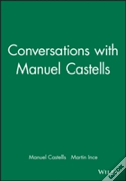 Capa do artigo Conversations With Manuel Castells
