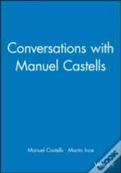 Capa do artigo Conversations With Manuel Castells