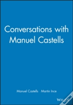 Capa do artigo Conversations With Manuel Castells