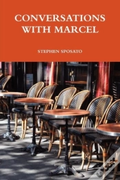Capa do artigo Conversations With Marcel