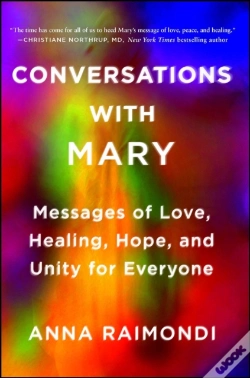 Capa do artigo Conversations With Mary