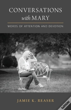 Capa do artigo Conversations With Mary