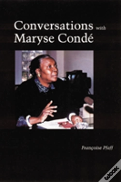 Capa do artigo Conversations With Maryse Conde