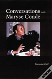 Capa do artigo Conversations With Maryse Conde