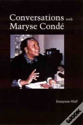 Conversations With Maryse Conde