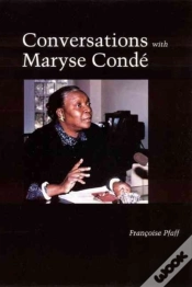 Capa do artigo Conversations With Maryse Conde