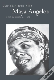 Capa do artigo Conversations With Maya Angelou