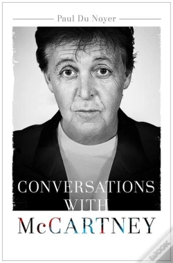 Capa do artigo Conversations With Mccartney