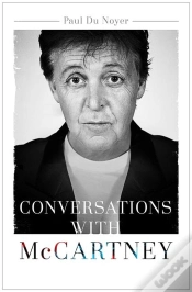 Capa do artigo Conversations With Mccartney