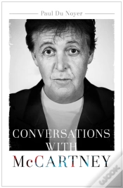 Capa do artigo Conversations With Mccartney