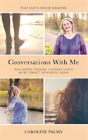Conversations With Me - Preview