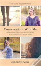 Capa do artigo Conversations With Me