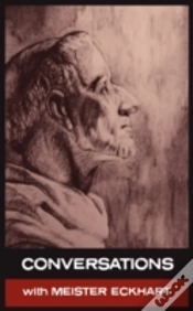 Capa do artigo Conversations With Meister Eckhart