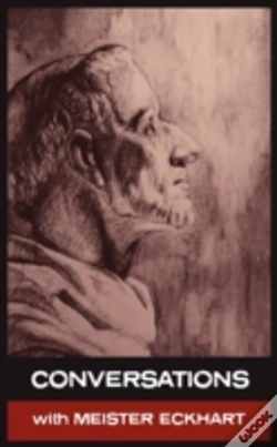 Capa do artigo Conversations With Meister Eckhart