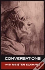 Capa do artigo Conversations With Meister Eckhart