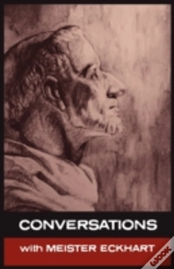Capa do artigo Conversations With Meister Eckhart