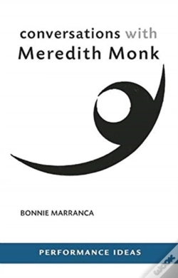 Capa do artigo Conversations With Meredith Monk (Expanded Edition)