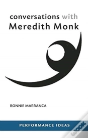 Capa do artigo Conversations With Meredith Monk (Expanded Edition)